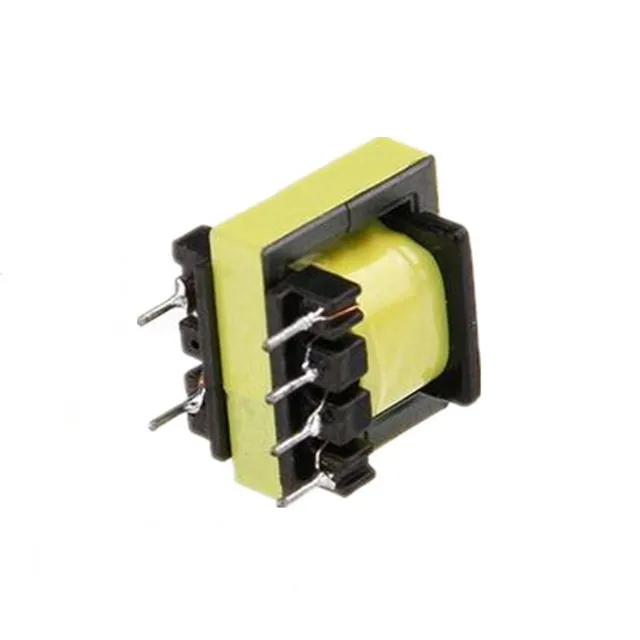 High Frequency Transformer EFD25 Transformer 220v Ac to 24v Ac Step Down Horizontal Transformer
