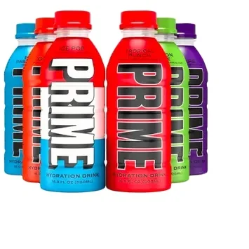 PRIME HYDRATION Drink Sealed Bottles Energy Mix & Match Bundles Rare Exclusive E - Foto 5