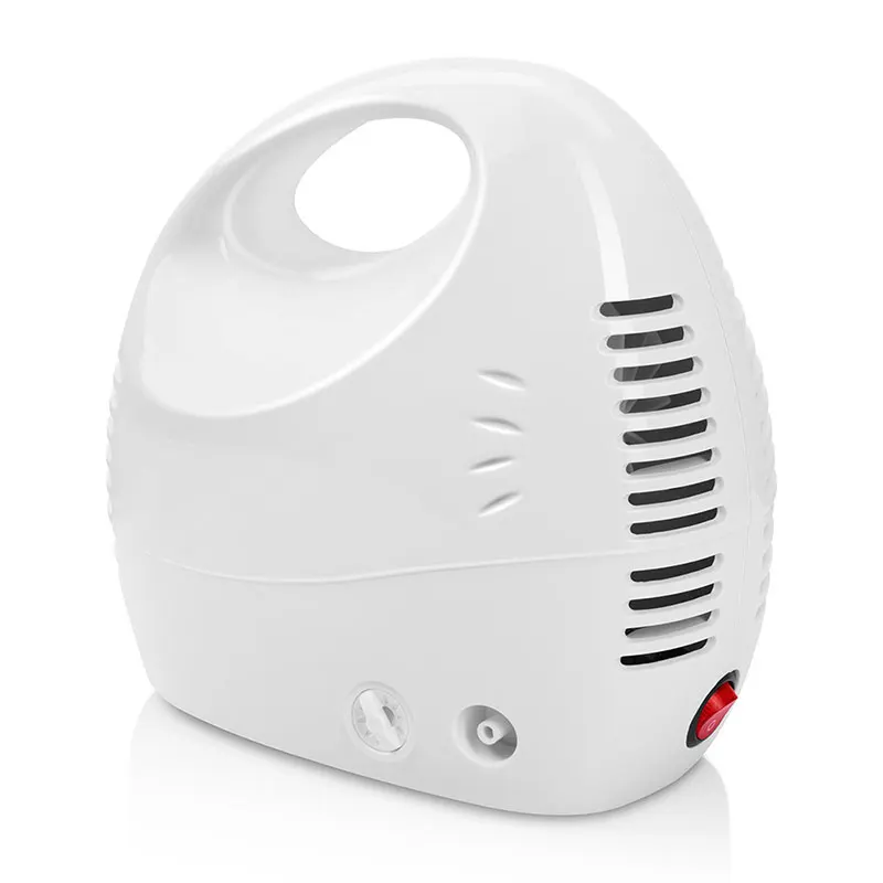 Long Use Life Domestic Care Services Vapor Therapy Compressor Nebulizer for Pulmonary Asthma