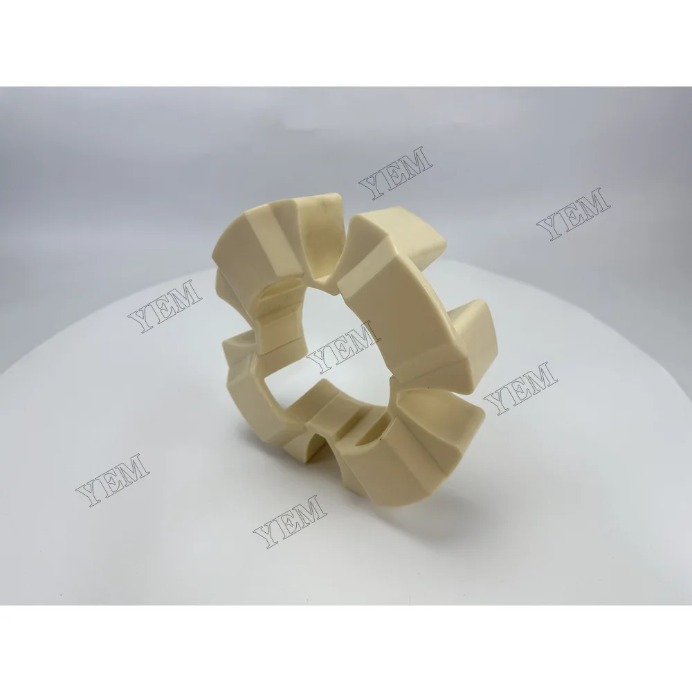 Engine Coupling 7Y-1901 for Caterpillar 312D High Performance Engine Parts 6