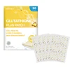 Glutathione patch
