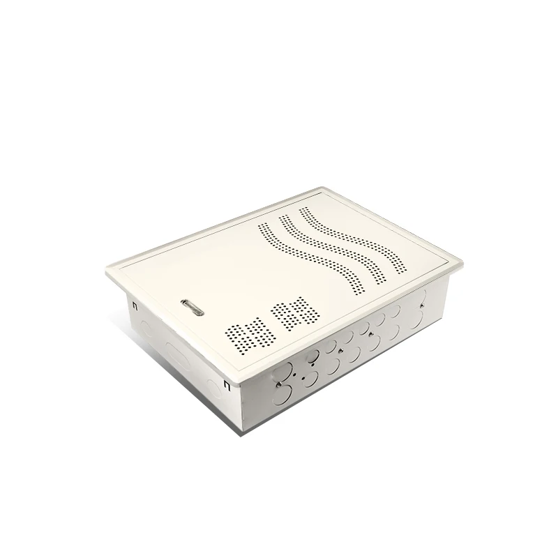 YanGao Multimedia Distribution Box for Home Use