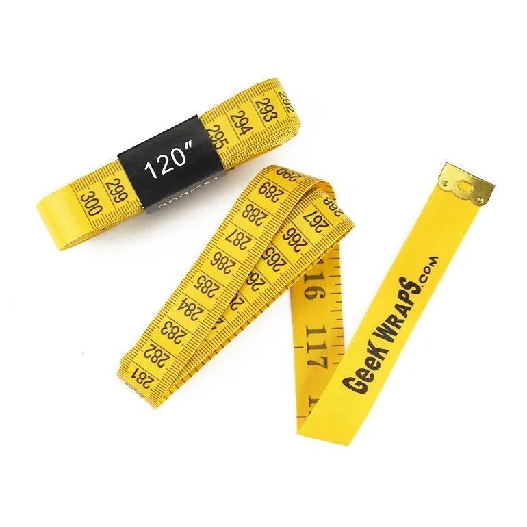 Customized OD Fiberglass DBH Diameter Measuring Tape Manufacturers