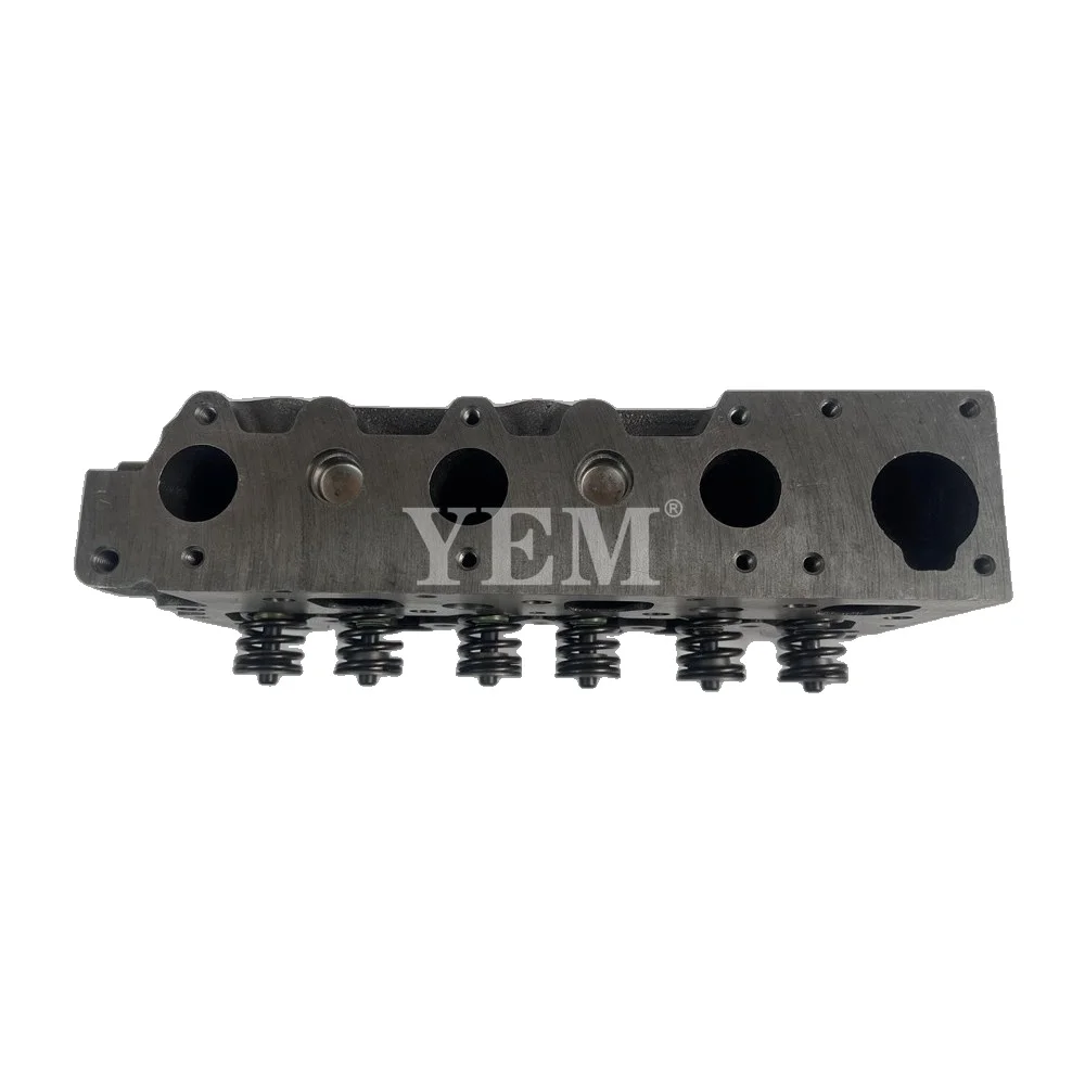 C1.1 Cylinder Head Assy for Caterpillar Cylinder Head Assy Engine Rebuild Kit
