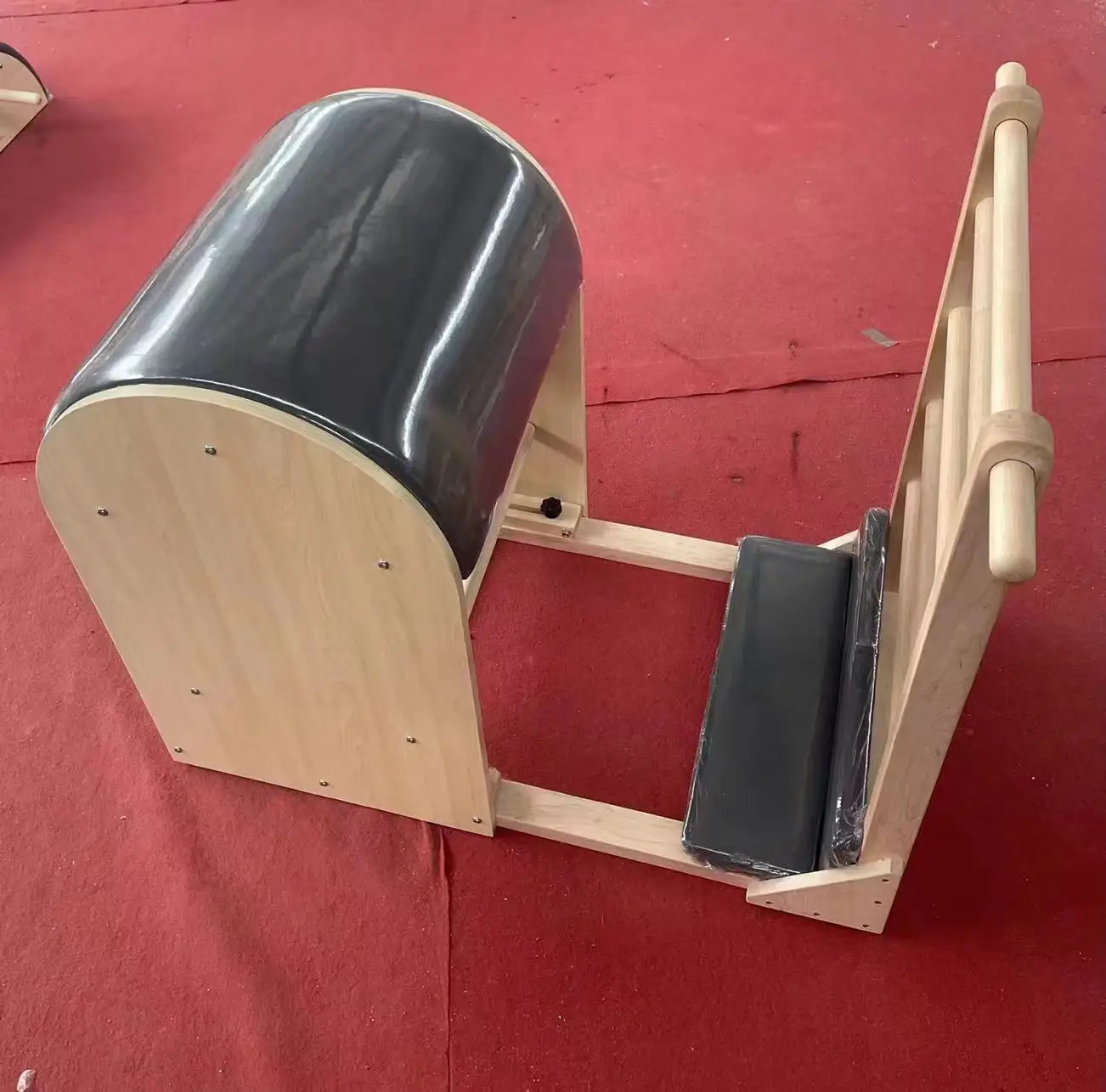 ピラティスリフォーマーセットピラティスキャデラック