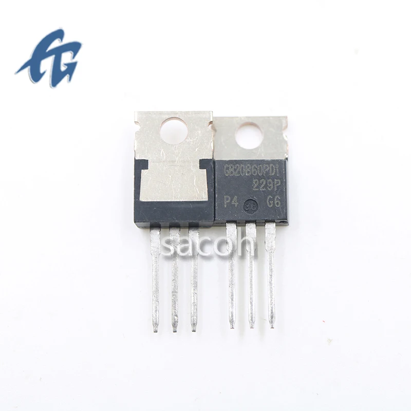 (SACOH Best Quality)IRGB20B60PD1PBF