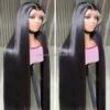 Glueless Wigs