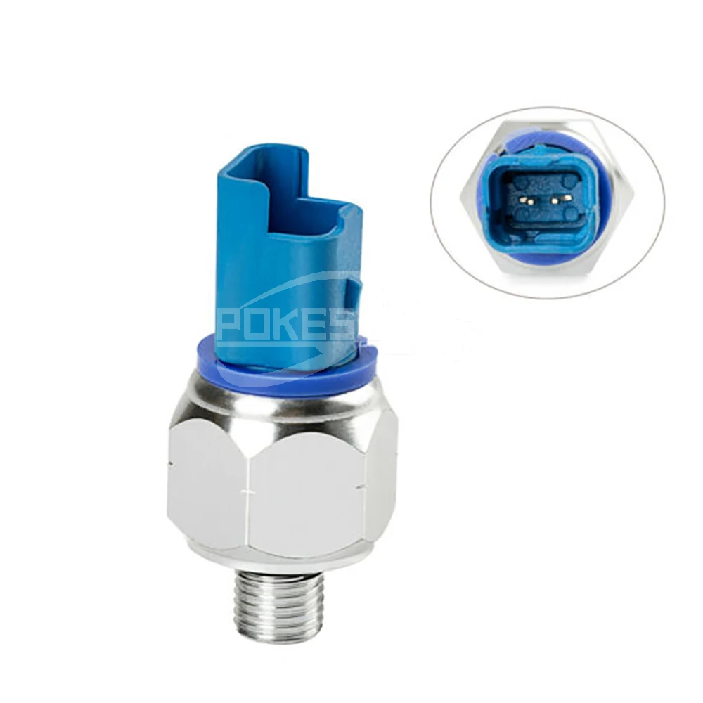 6G913N824AA 1437144 6G9Z3N824A Steering Oil Pressure Sensor for Ford F... — 4