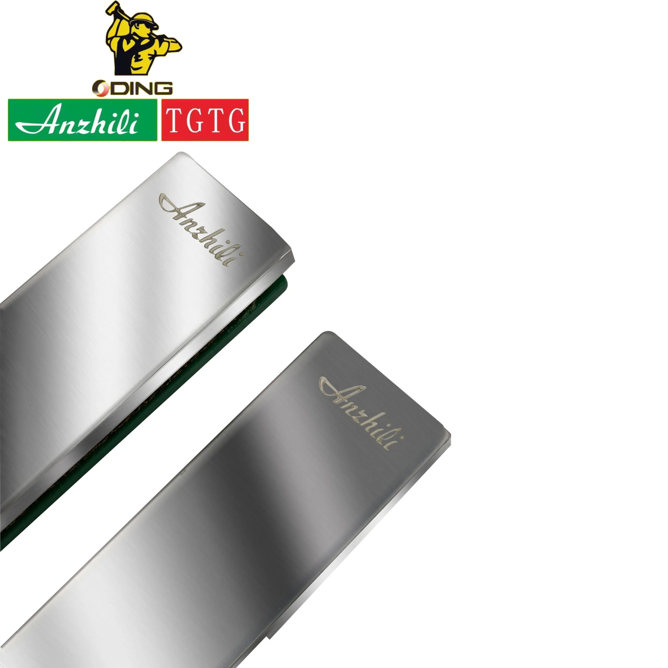 Высококачественный зажим для стеклянной двери в отеле и офисе соединительный элемент верхней