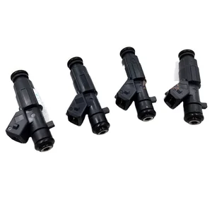 Car Accessories Vehicle Parts Other Auto Engine Parts Fuel Injection Nozzle Fuel Injector for GAC GA8 2017