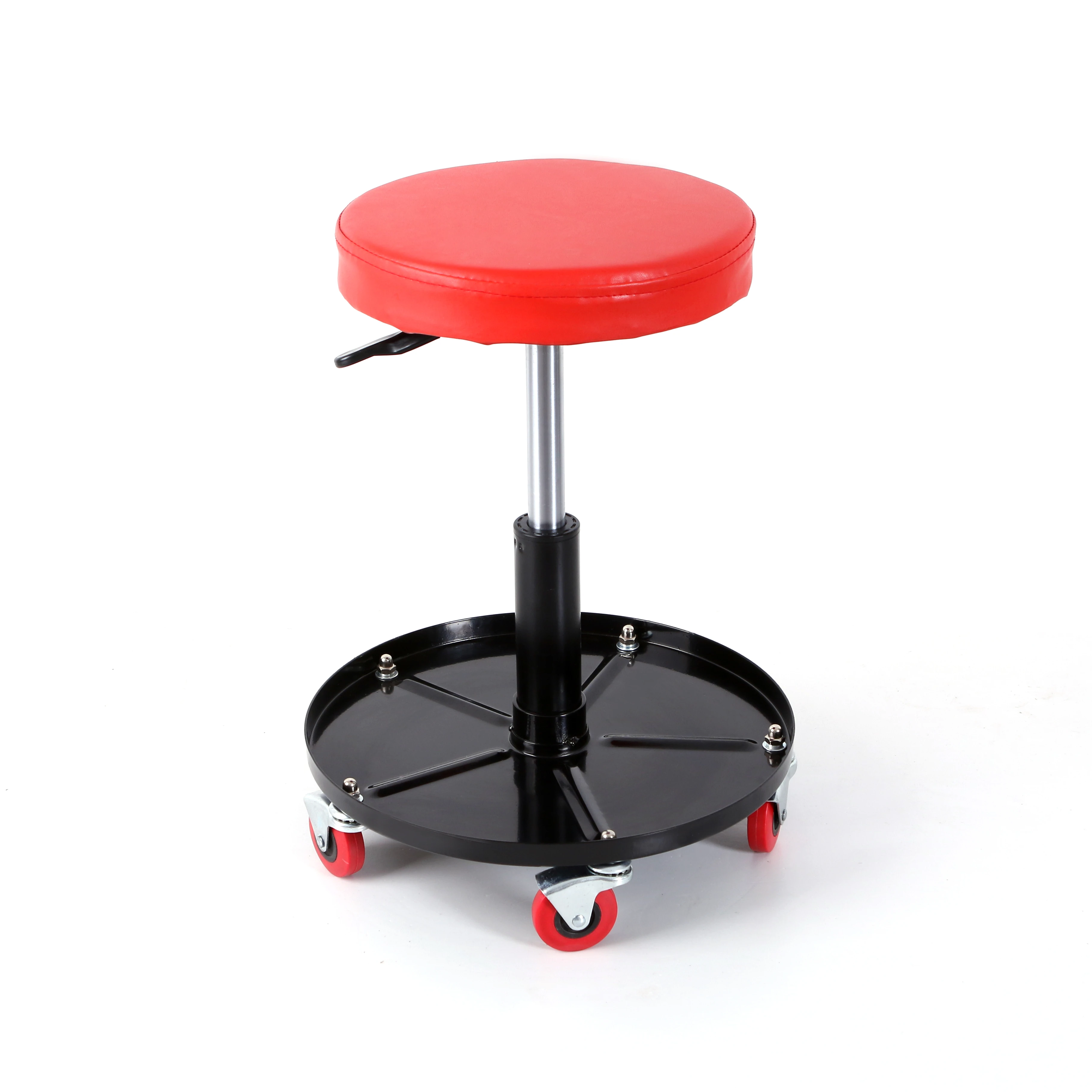 Регулируемый прокатки пневматической механик подкатной лежак сиденье инструменты для ремонта