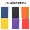 A6 Notebook(1pc)