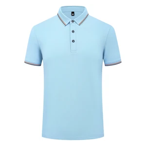 Wholesale Restaurant Bar Staff Hotel Front Desk Porter Uniforms Images Cleaner Short Sleeve Restaurant Host Uniform Polo Shirt