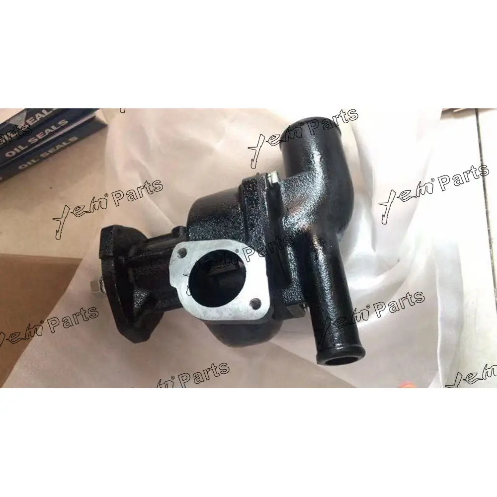 Excavator NE6 Water Pump for Nissan Engine Repair Kit 2