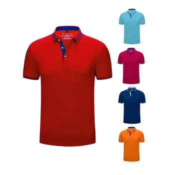 Custom Polo T Shirt,Customize Logo Polo,Mens Dry Fit Polo Shirt - Buy ...