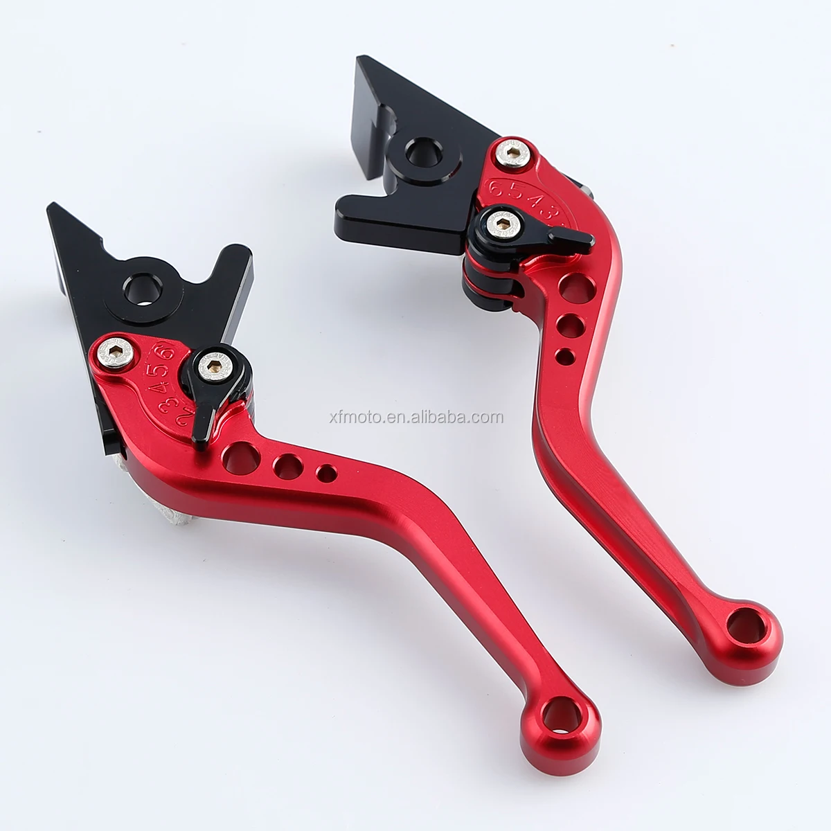 pulsar 180 clutch lever price