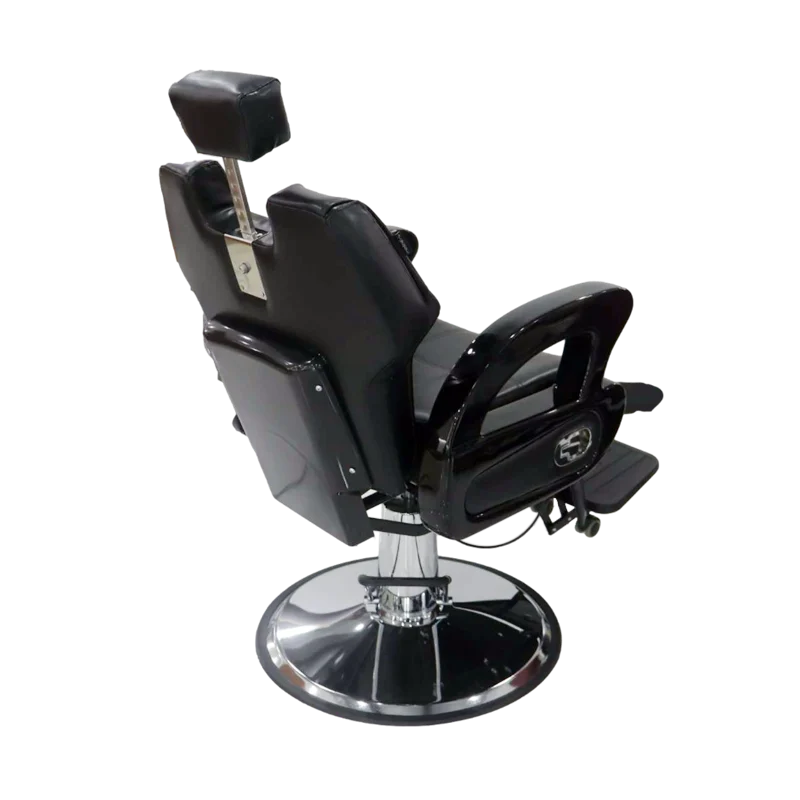 Modern Advanced Hot Popular Luxury Hydraulic Comfortable Black Second