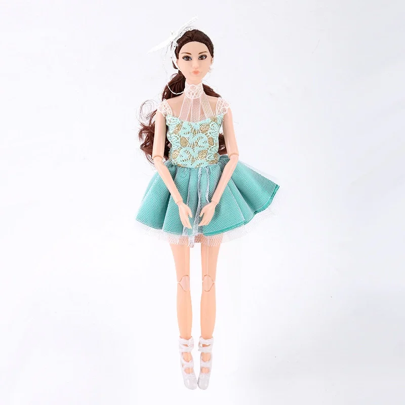 fairy dolls dress up