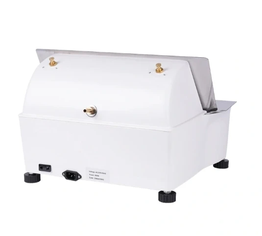 CP-20B High-Precision Hand Lens Edger for Detailed Craftsmanship, Professional Eyewear Manufacturing, Ergonomic Design