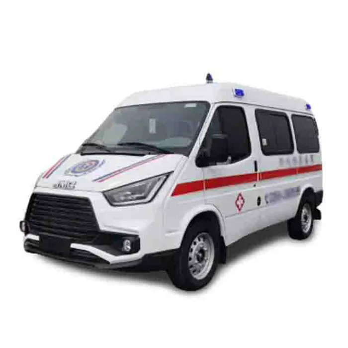 Мобильный больничный автомобиль, 2 задних колеса, машина скорой помощи, распродажа