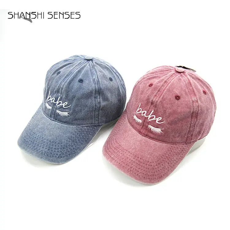 Manufacturer Four Season Bulk Custom Close Back Embroidered Sports Baseball Cap Buy Close Back