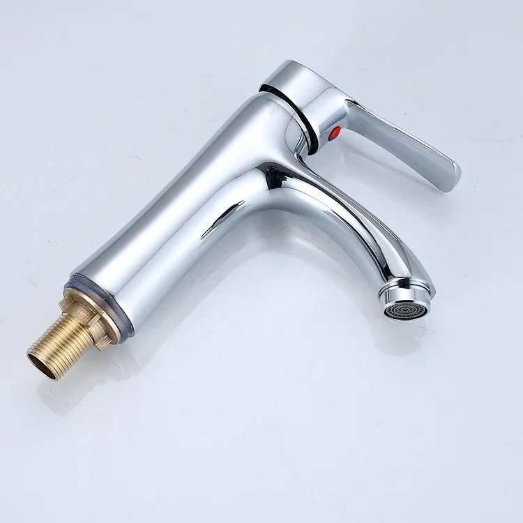 Oem Designer Single Lever Wash Basin Mixer Bathroom Faucet - Buy ...