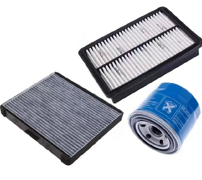 Filter replace for Toyota Lexus Nissan Isuzu Mitsubishi Subaru Hyundai Kia Chevrolet Filter
