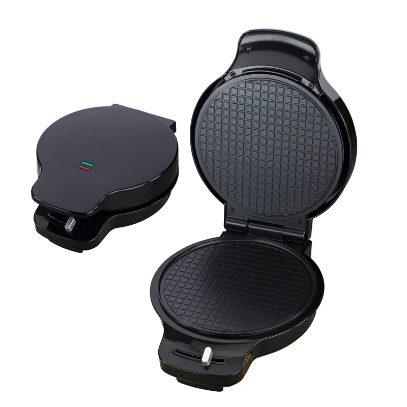 Wafflecone Express Nonstick Ice Cream Cone Maker Creates Delicious Homemade Sugar And Waffle