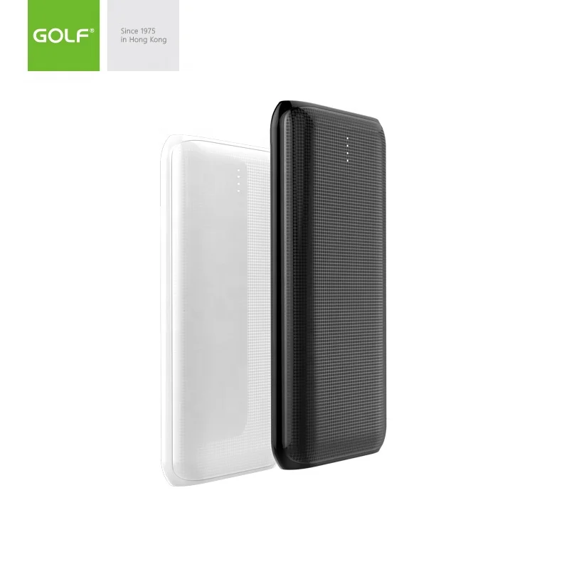 Power Bank 10000mAh Custom Logo Portable Charger External Emergency Battery  Powerbank 10000mAh