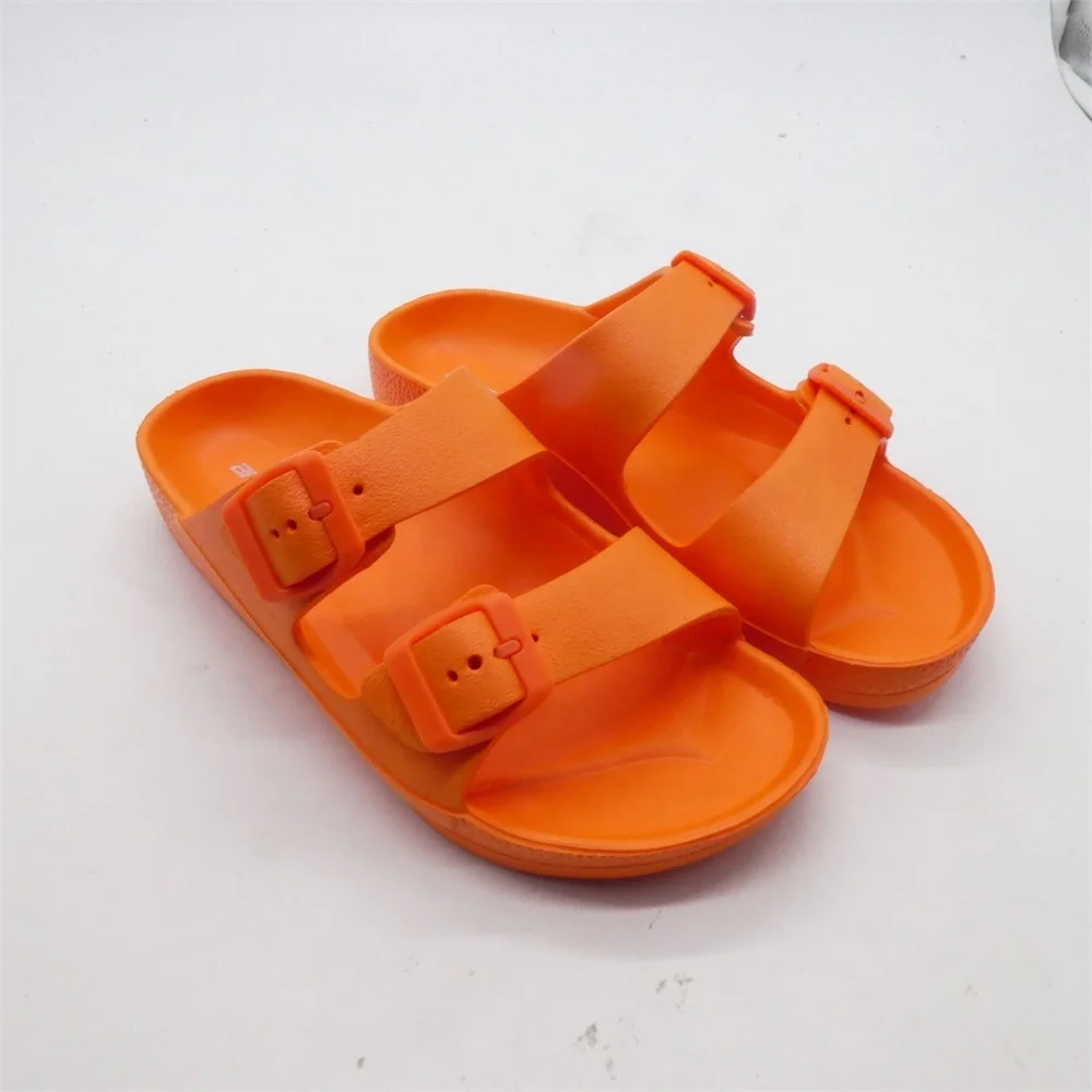 2022 Popular EVA Sandals Women Best Seller Mens Sandals Slippers for Women Outdoor