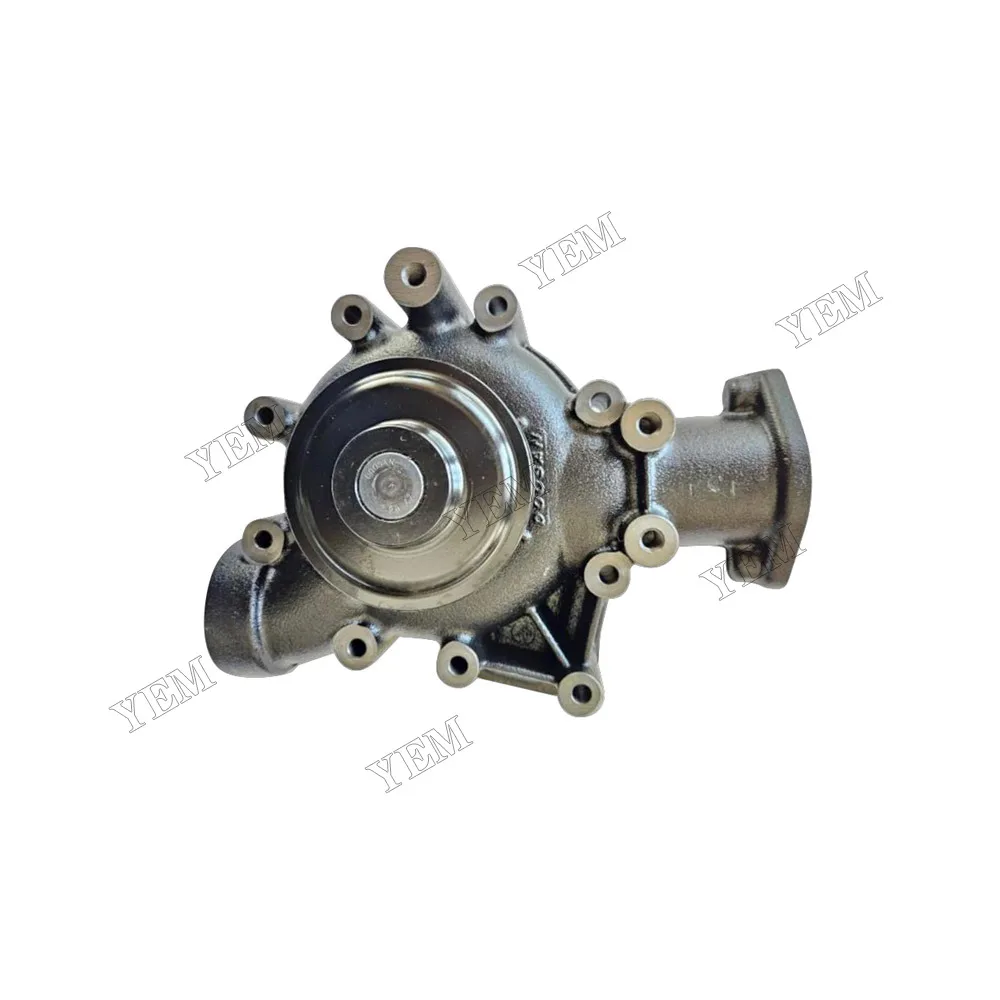 Water Pump 400921-00015B 400921-00015H Fit for Doosan-Dawoo DL06 Engine