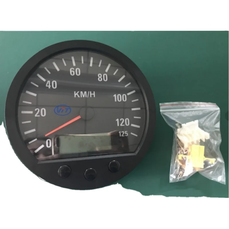 VIT Truck Parts speedometer 5010394577