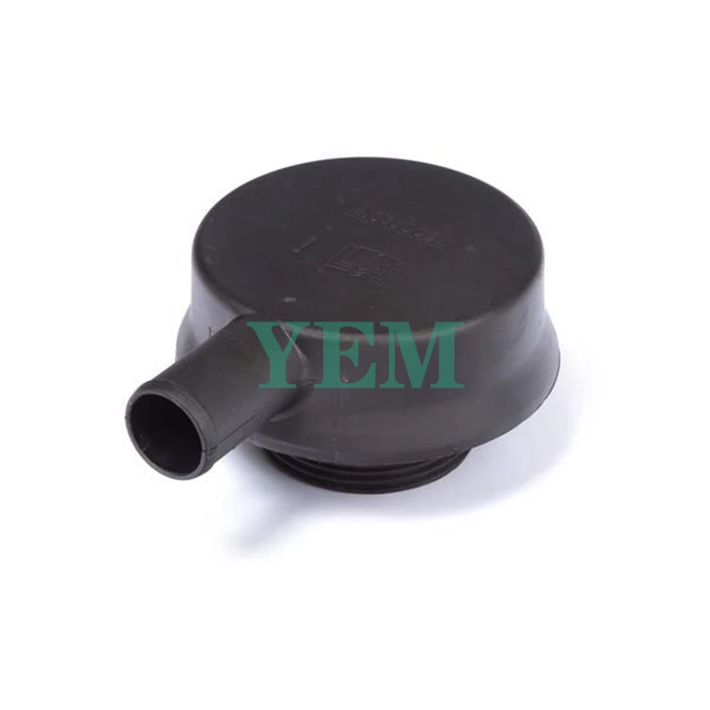 Excavator Parts 4133J009 Breather Cap for Perkins 4133J009 Breather Cap