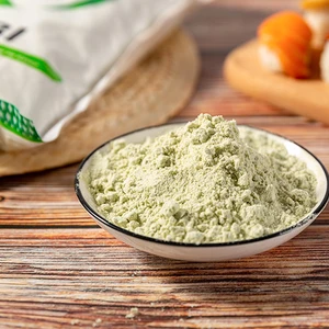 Chinese Manufacturer Real Wasabi Pure Wasabi Flavor Wasabi Powder