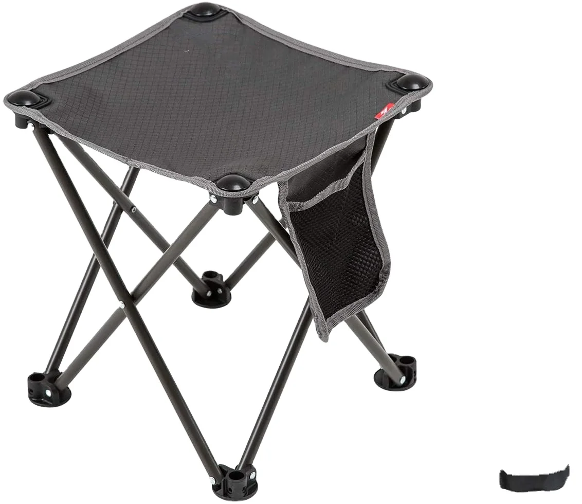 Стул для кемпинга Прочный переносной стул активного отдыха походов охоты пешего туризма пикника рыбалки и