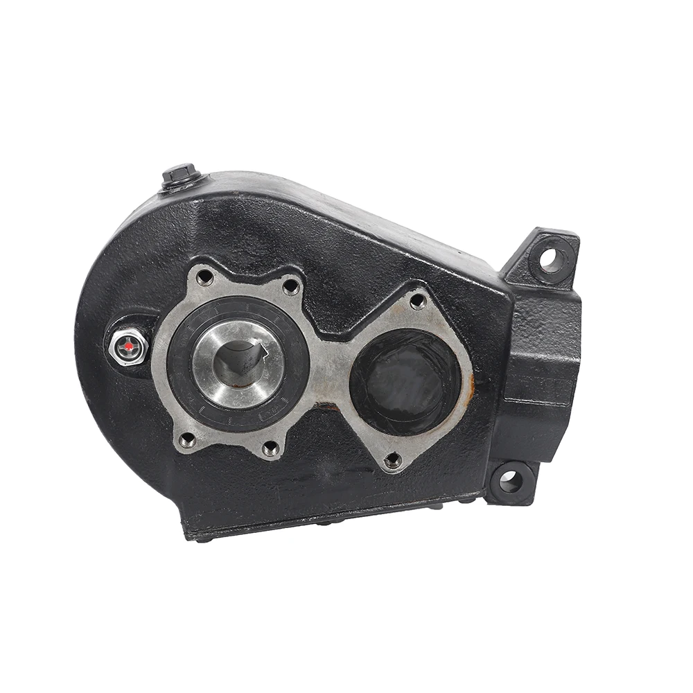 KRT200 Reduction Gearbox for Hydraulic Motors,equivalent to Berma RT200,Grazioli G5550 Gearbox