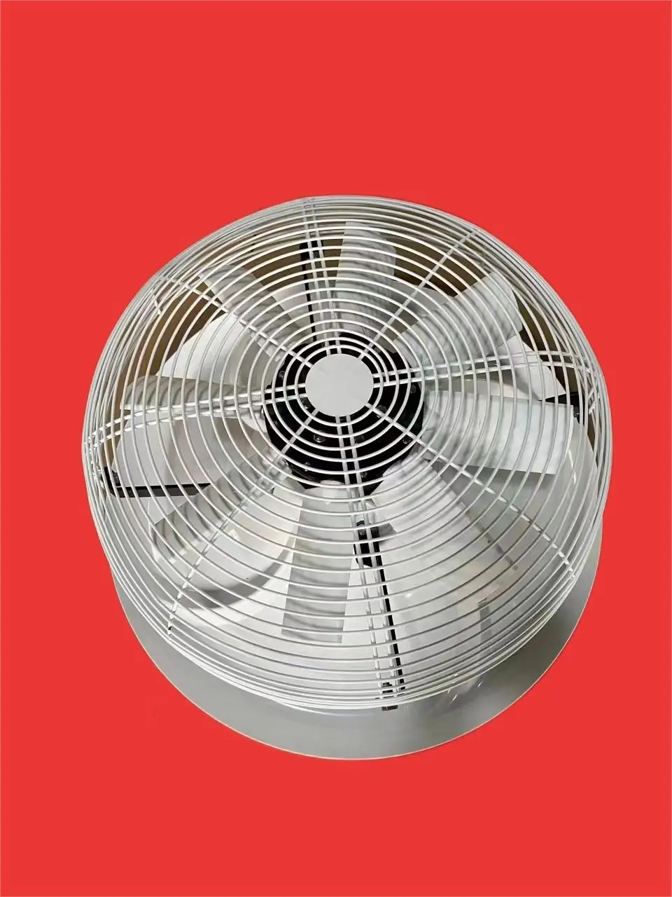 Selling Greenhouse Fan, 380v, 5200m3 - detail 8