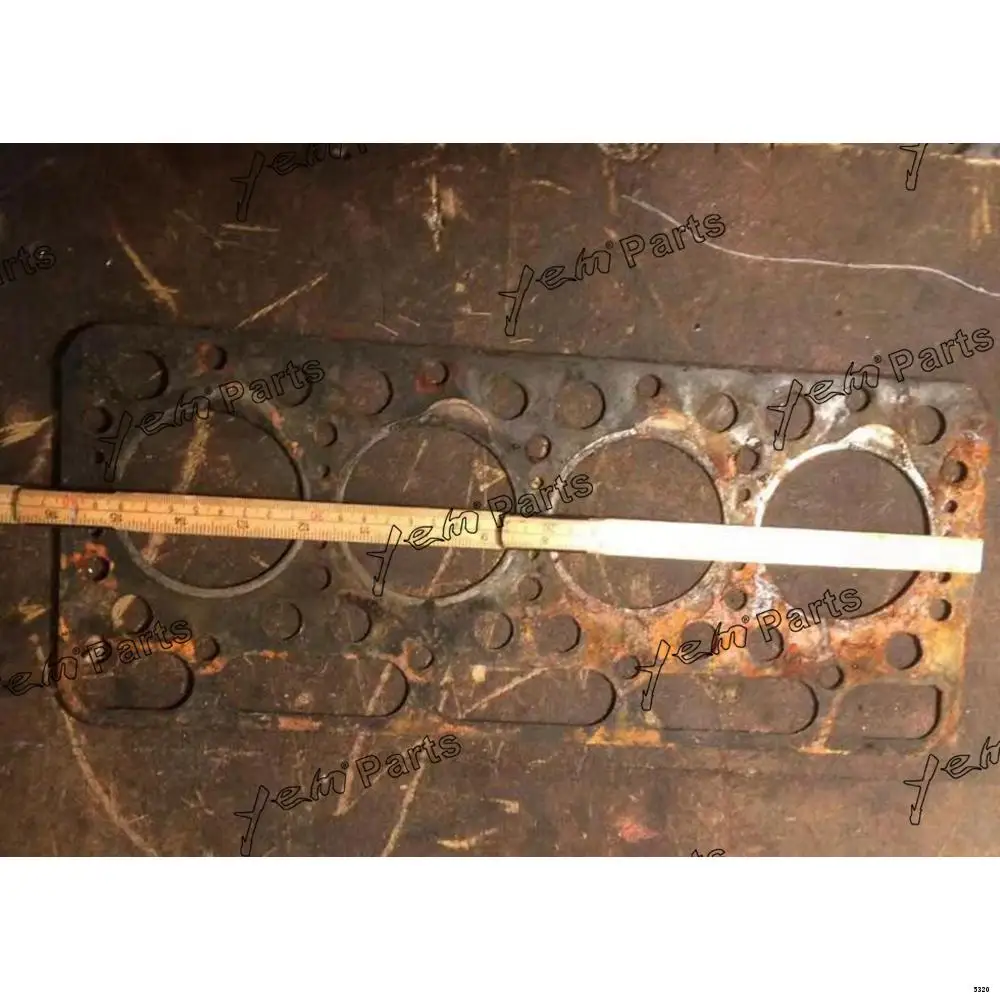 V1501 Cylinder Head Gasket for Kubota