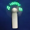 Change the lettering green light
