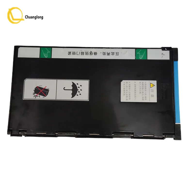 yunth3箱vinna c1箱 YT4.029.1066 ATMs Parts H68V Deposit Cassette for Recycling