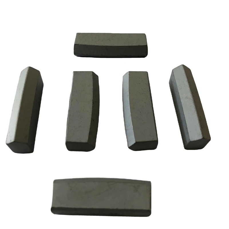 tungsten carbide brazed tips6 - 