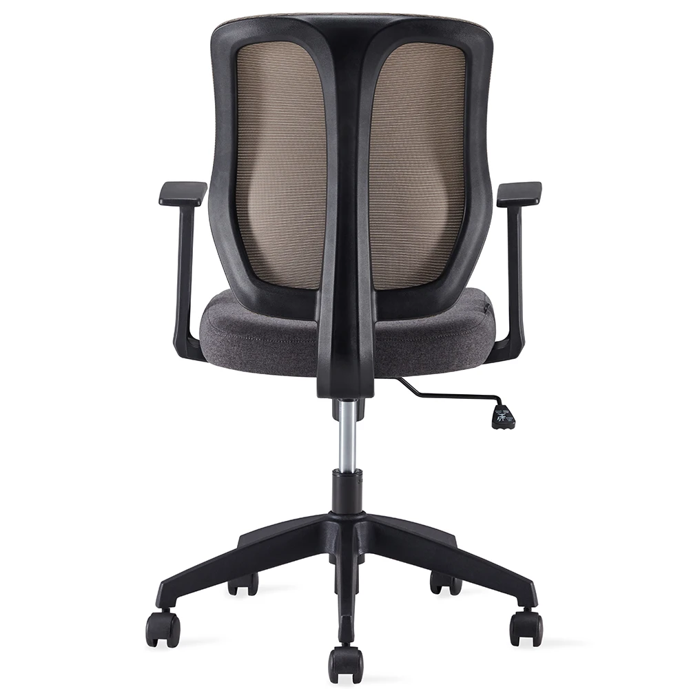 Full Mesh Swivel Chair details