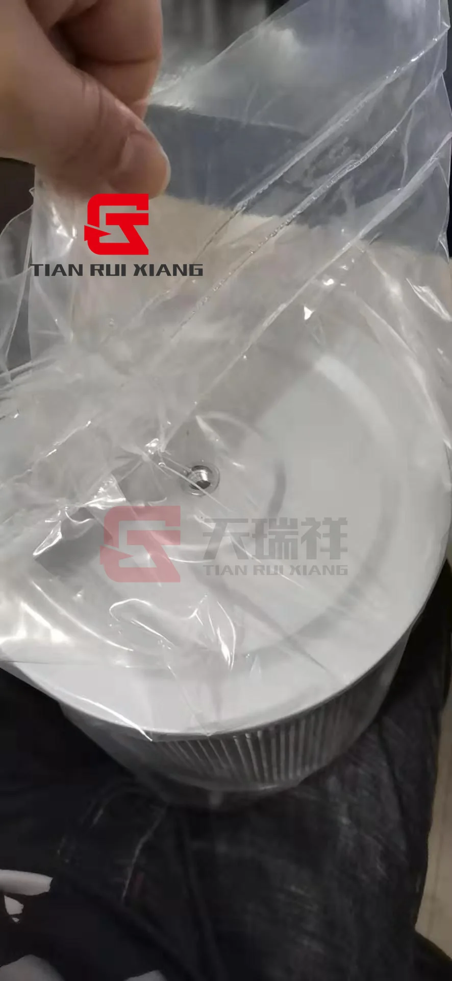 3640986 364-0986 Hydraulic filter tianruixiang 374 374F 374FL 390F  