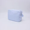 Blue Striped