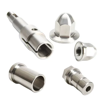 Environmentally friendly laser-engraved stainless steel and aluminum alloy parts