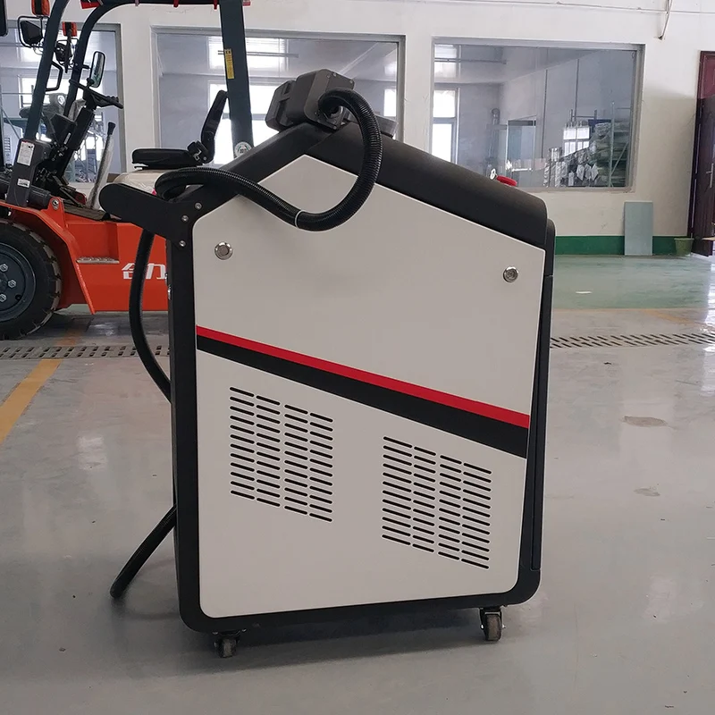 Fiber Laser Cleaning Machine For Car Engines,Car Cylinder Head Buy