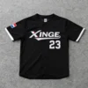 Button Black