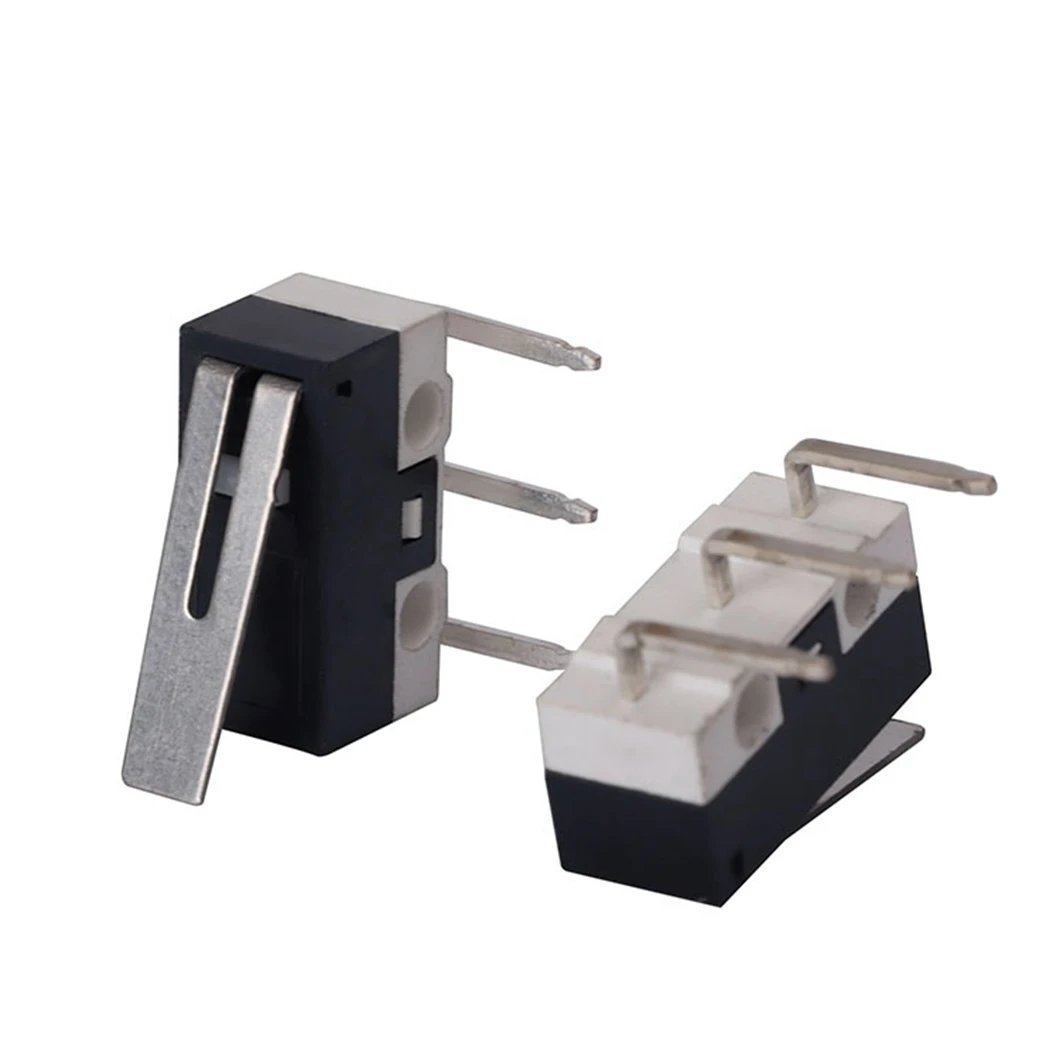 ABILKEEN Z-15GW-03 Micro Switch - Reliable for Home Appliances