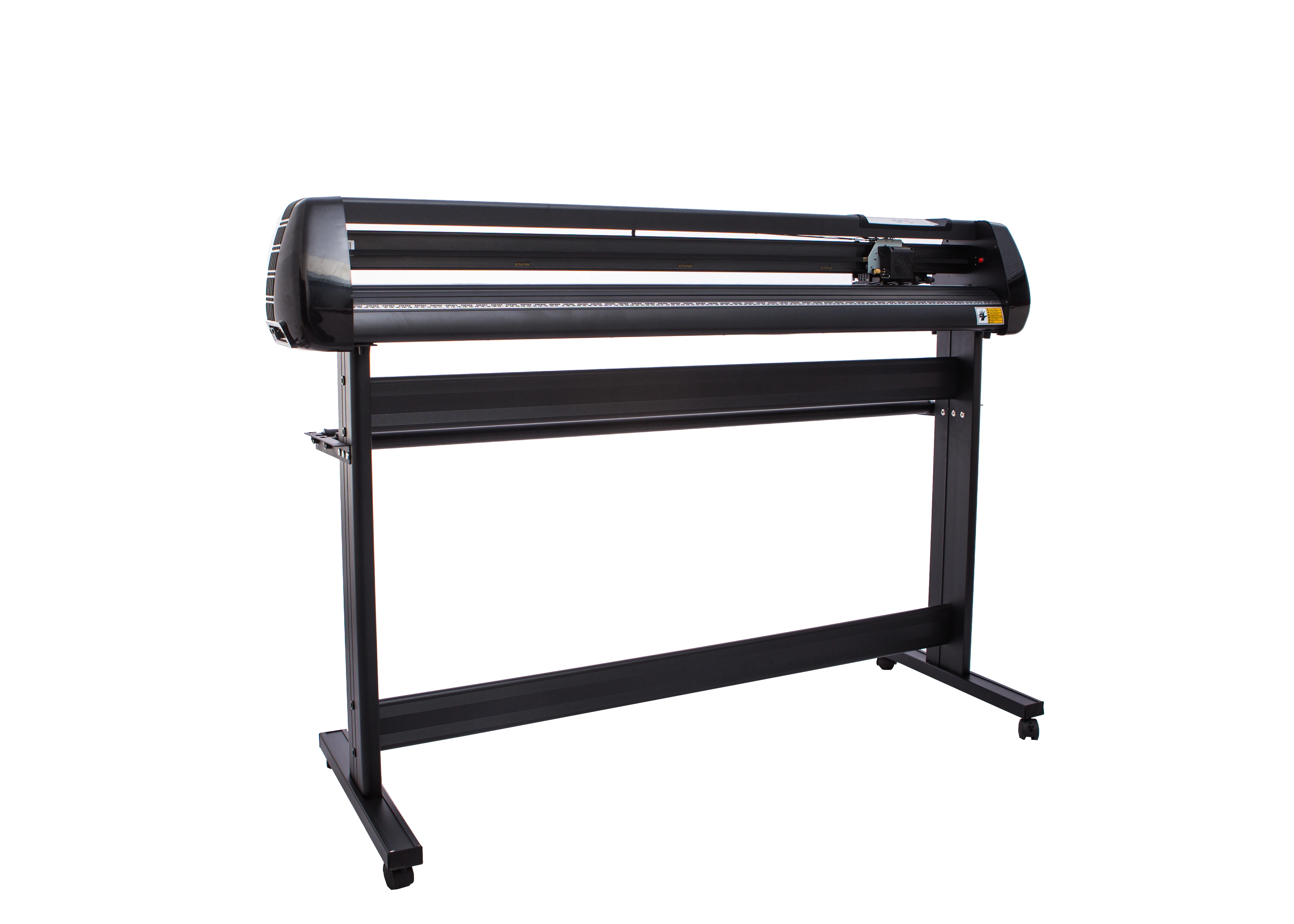 Hot  Size 53 Inch  Model Vinyl Cutting Plotter SK-1350 E-cut Basic Cutting Plotter with Stepper Motor Cutter Vinyl