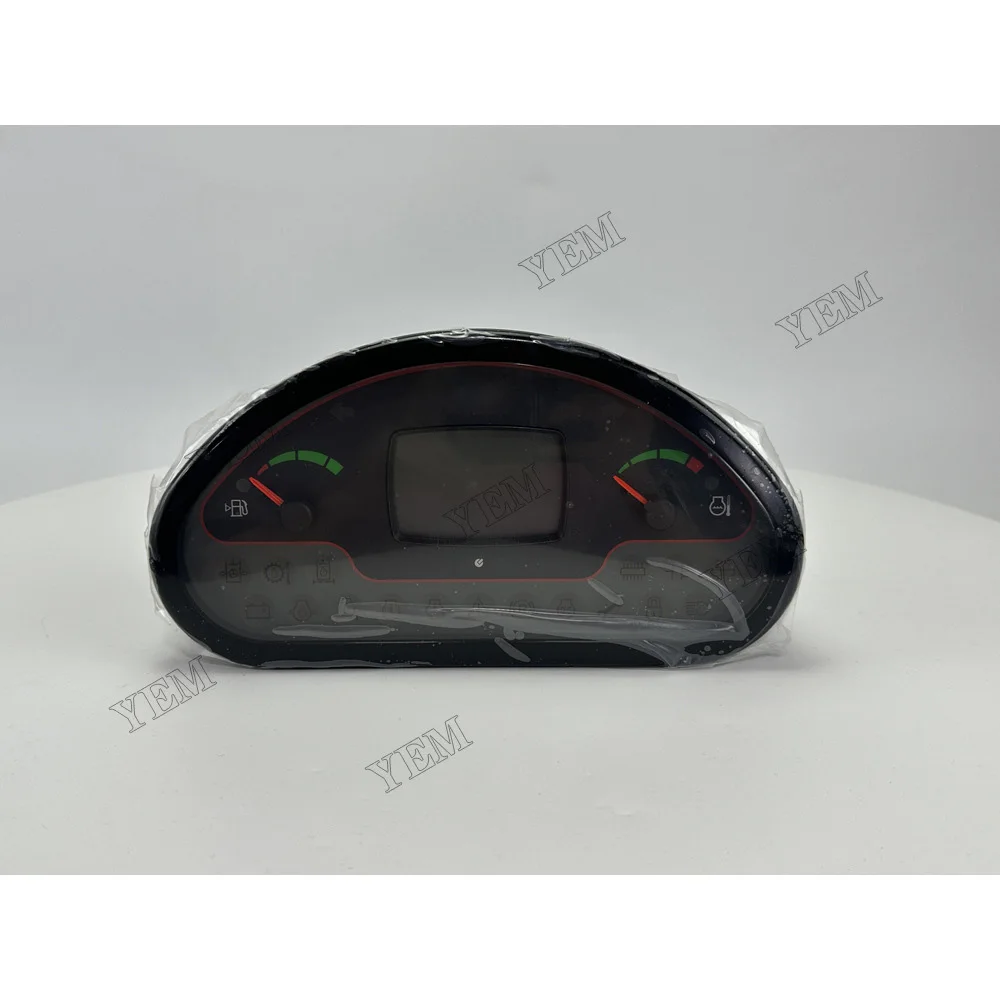 For Caterpillar Instrument Cluster 12V 316-8043 OEM Engine Parts
